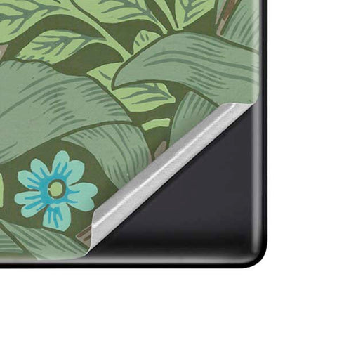 William Morris Forget-Me-Nots Google Pixel 6 Skin